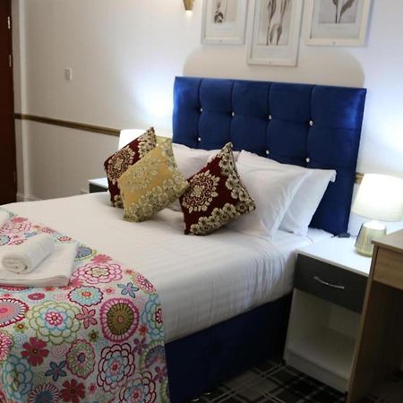 Oyo 4 Sisters Inn North Kyme 외부 사진