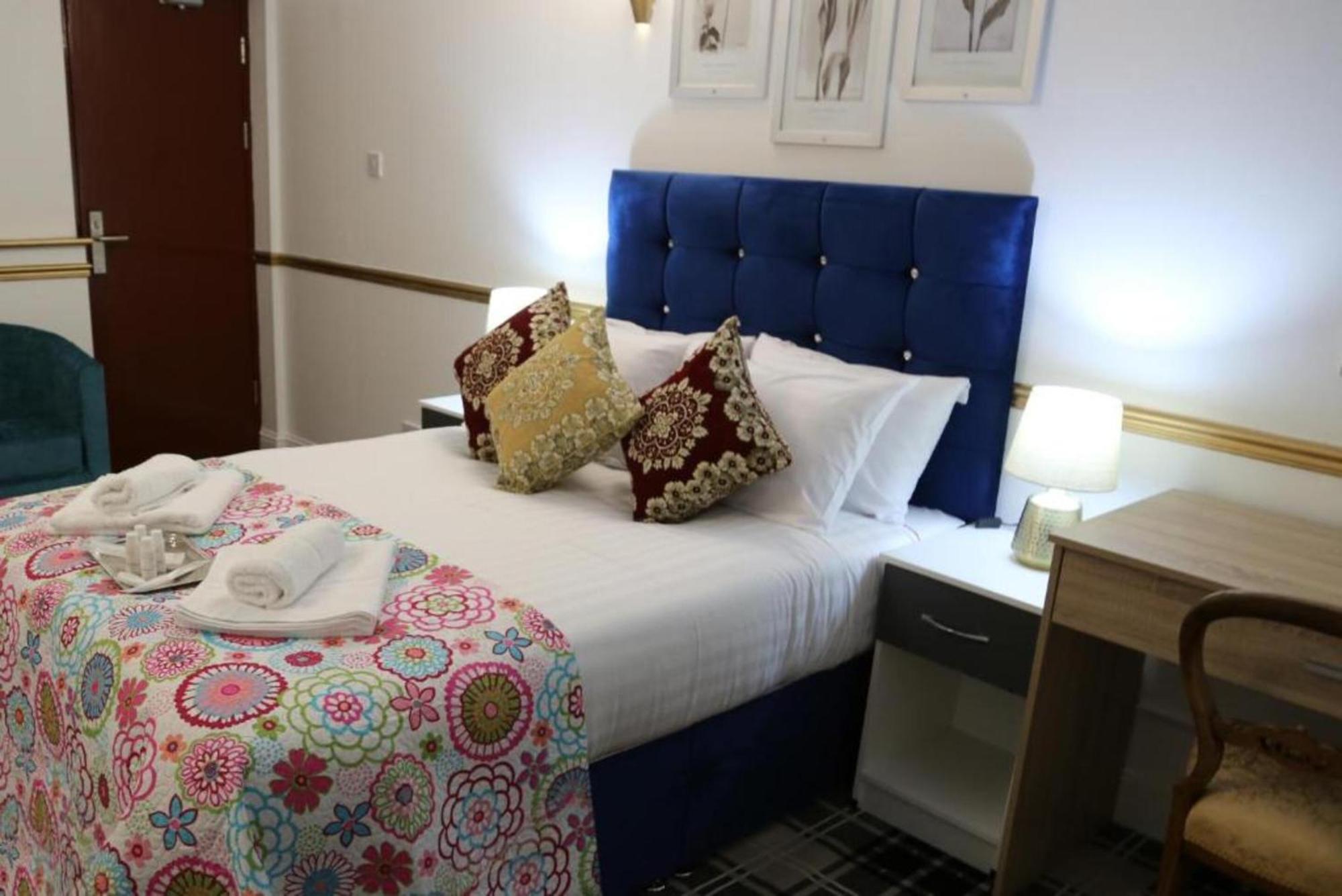 Oyo 4 Sisters Inn North Kyme 외부 사진